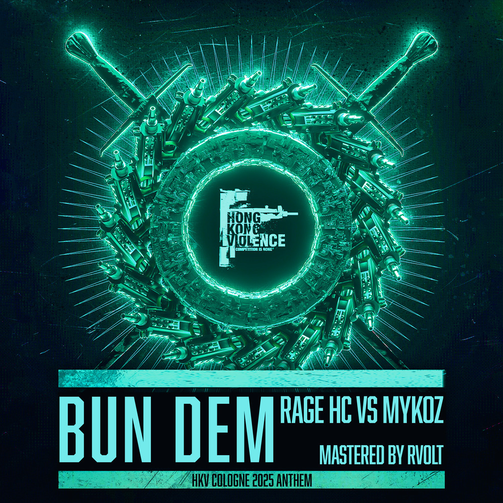 Bun Dem (orignal mix)