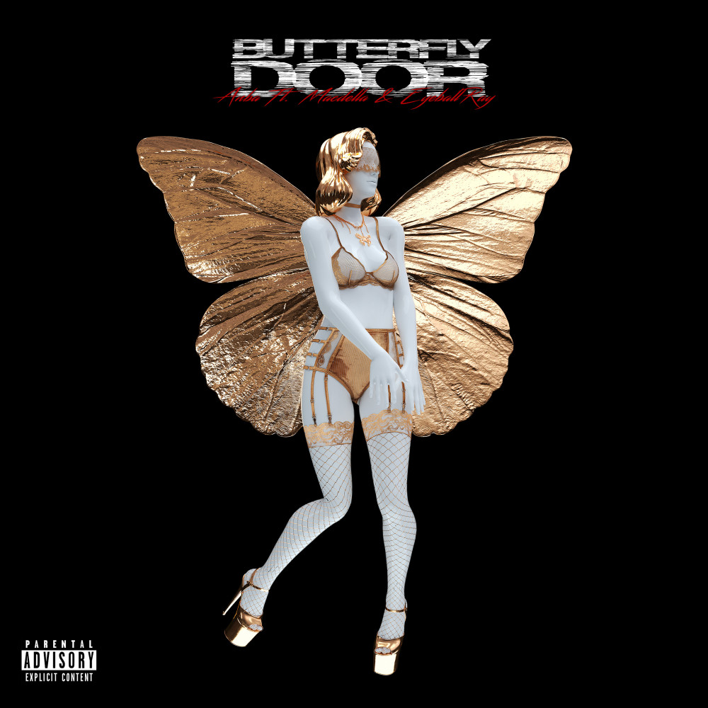 Butterfly Door (Explicit)