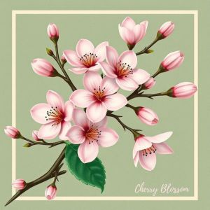 Listen to Cherry Blossom song with lyrics from Harry Hawaii