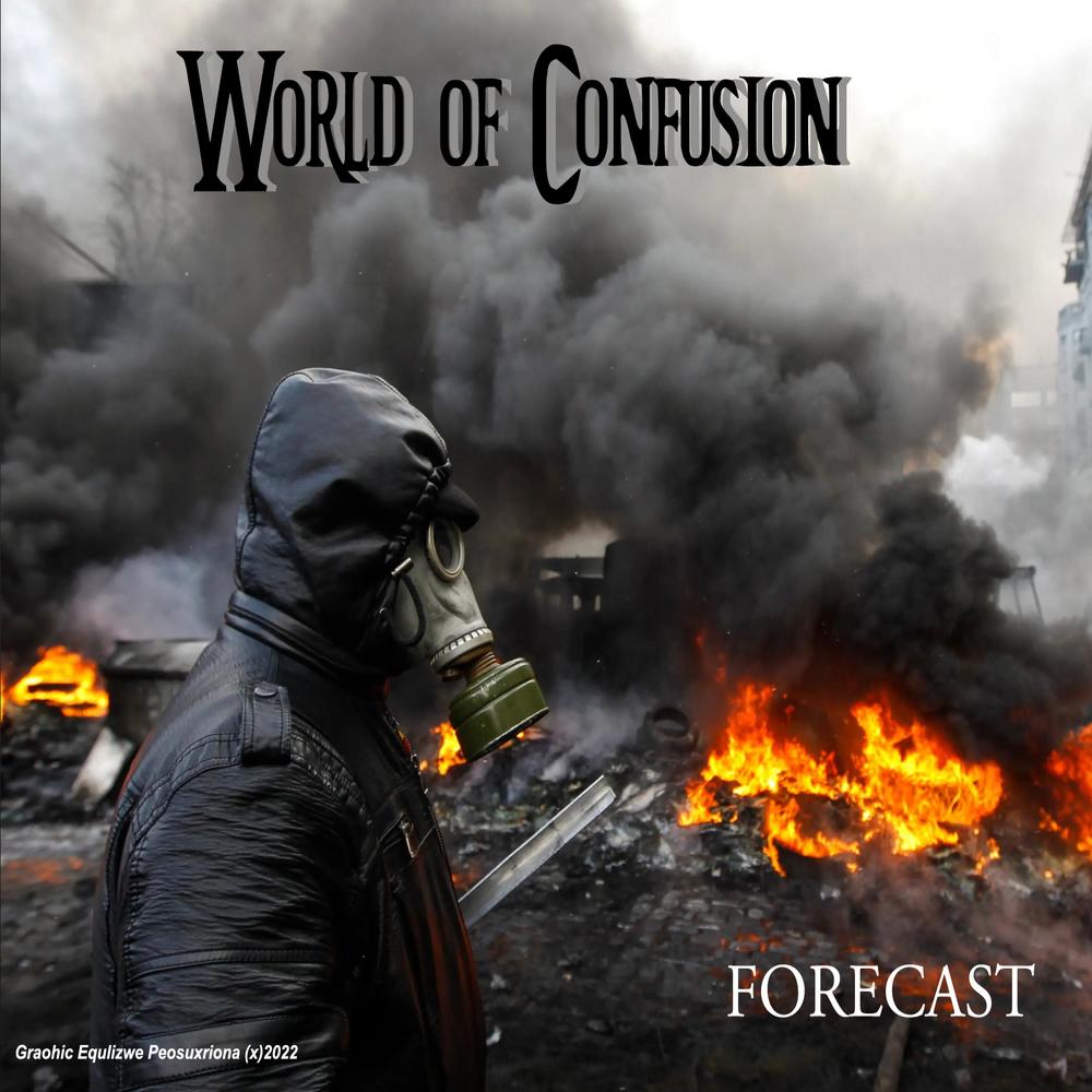 World of Confusion