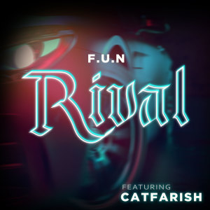 Cat Farish的专辑Rival