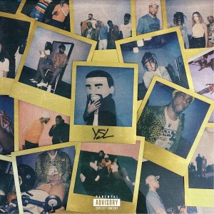 Listen to YSL (Explicit) song with lyrics from Pierre