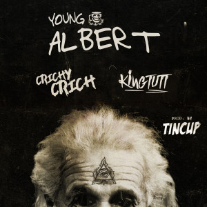收聽Crichy Crich的Slowed Down (Explicit) (Prod. By TINCUP)歌詞歌曲