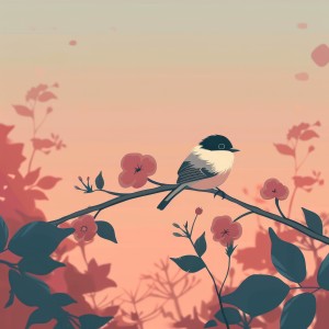 Listen to Ambient Birds Sounds, Pt. 1777 (Ambient Soundscapes with Birds Sounds to Relax) song with lyrics from Nature Soundscapes