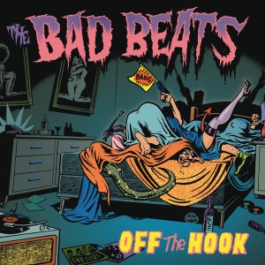 ดาวน์โหลดและฟังเพลง Ain't No Friend of Mine พร้อมเนื้อเพลงจาก The Bad Beats