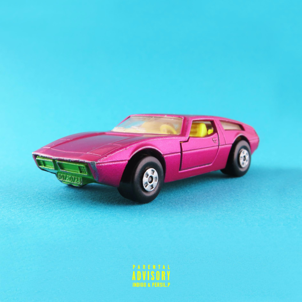 Miami Vice (Explicit)