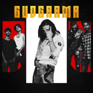 R Swagger的专辑Gudgaama (Explicit)