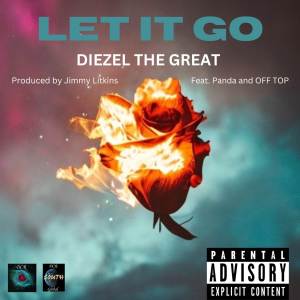 Album Let It Go oleh Off Top