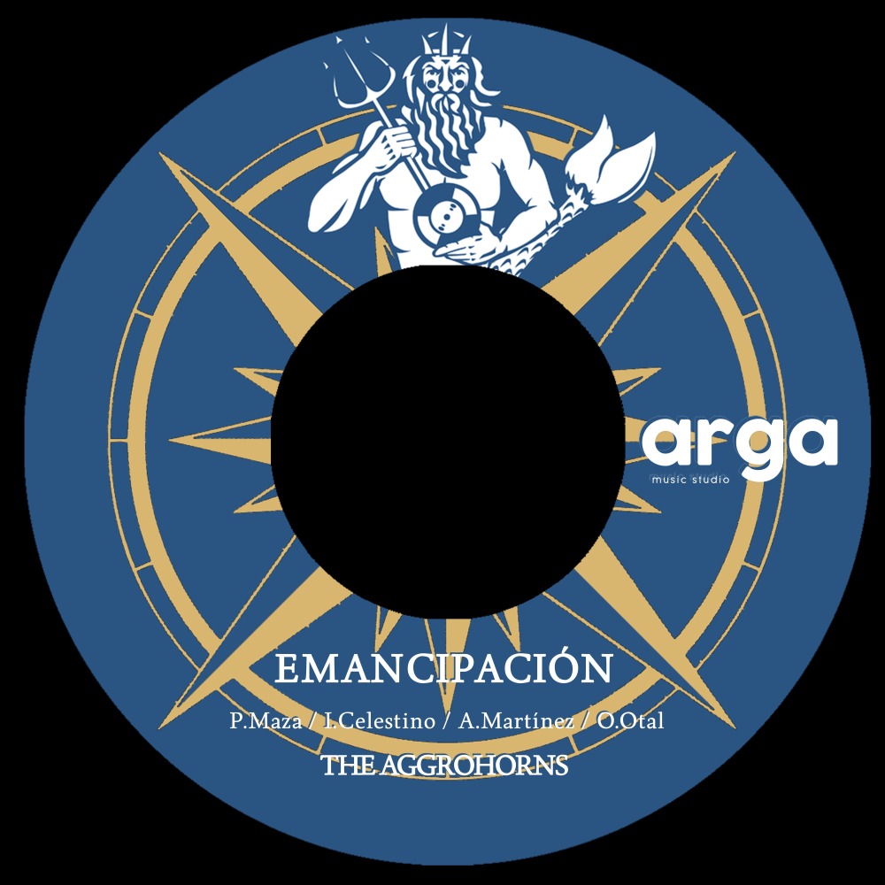 Emancipación (Dub)