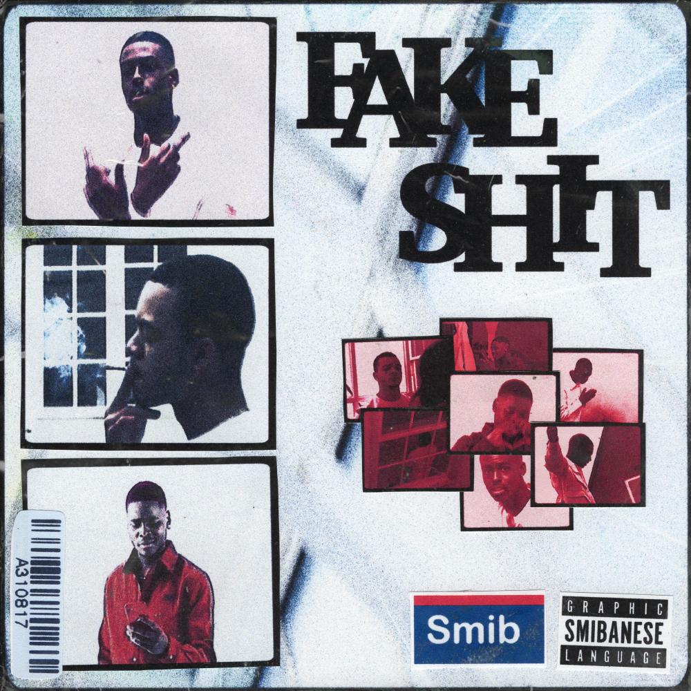 FAKE SHIT (Explicit)