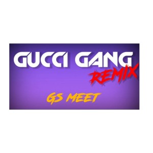 收聽Gsmeet的gucci gang歌詞歌曲