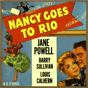 ดาวน์โหลดและฟังเพลง Magic Is the Moonlight พร้อมเนื้อเพลงจาก Jane Powell