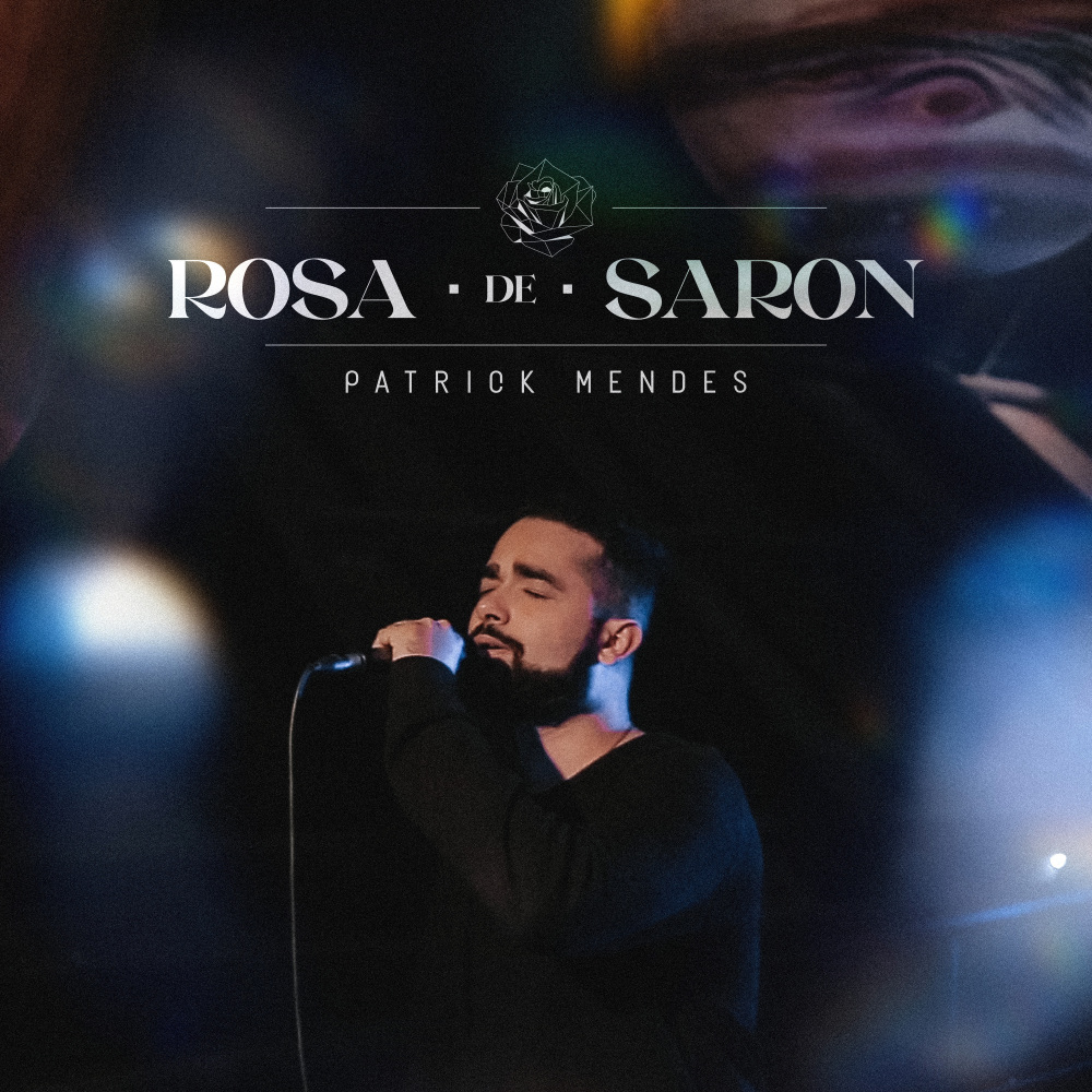 Rosa de Saron