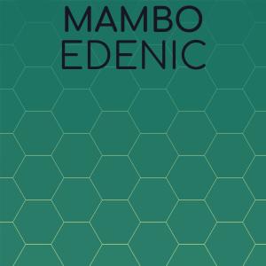 อัลบัม Mambo Edenic ศิลปิน Various