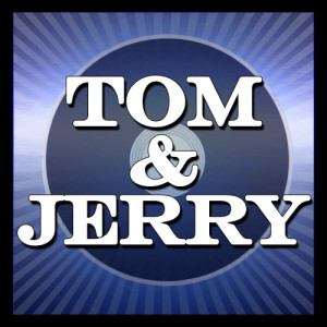 Tom & Jerry的專輯Tom & Jerry