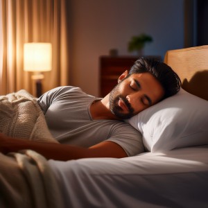 ดาวน์โหลดและฟังเพลง The Deep Tranquility Of Slumber พร้อมเนื้อเพลงจาก Complete Rest