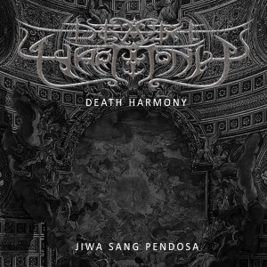 Dengarkan Jiwa sang pendosa lagu dari Death Harmony dengan lirik