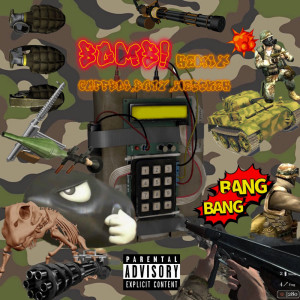 Listen to bomb! (feat. BATY & WeSSker) (Remix|Explicit) song with lyrics from Cuffboi