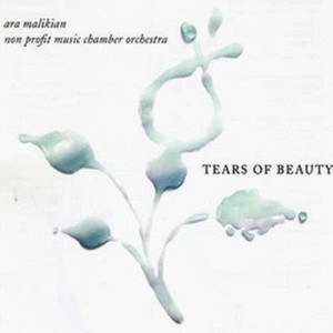 อัลบัม Tears of beauty ศิลปิน Ara Malikian