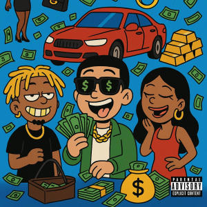 ดาวน์โหลดและฟังเพลง Givenchy (feat. Dr Fool & 618tana) พร้อมเนื้อเพลงจาก M6RN!SXCKZ