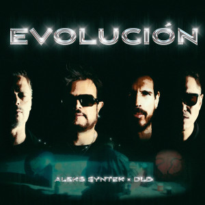 Aleks Syntek的專輯Evolución