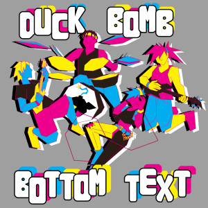 Dengarkan lagu Pay No Mind nyanyian Duck Bomb dengan lirik