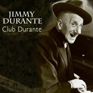 ดาวน์โหลดและฟังเพลง I'm As Ready As I'll Ever Be พร้อมเนื้อเพลงจาก Jimmy Durante