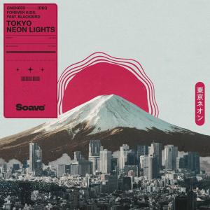 Listen to Tokyo Neon Lights (feat. blackbird) song with lyrics from oneNess