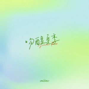 Listen to 吻醒夏季 (伴奏) song with lyrics from YangYang