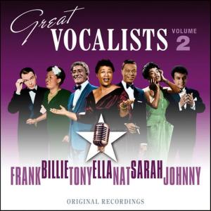 ดาวน์โหลดและฟังเพลง Whatever Lola Wants พร้อมเนื้อเพลงจาก Sarah Vaughan