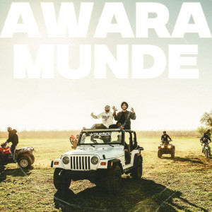 Album Awara Munde from Jagan Randhawa