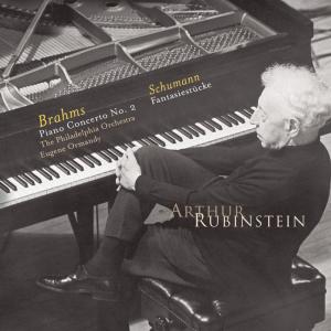 ดาวน์โหลดและฟังเพลง Fantasiestücke, Op. 12: Das Abends พร้อมเนื้อเพลงจาก Arthur Rubinstein