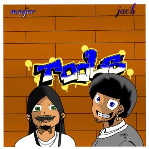 อัลบัม Tools (feat. JaeB) ศิลปิน Maejor