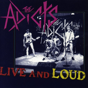ดาวน์โหลดและฟังเพลง Steamroller (Live) พร้อมเนื้อเพลงจาก The Adicts