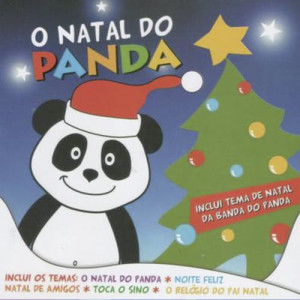 收聽Banda do Panda的O Natal do Panda歌詞歌曲
