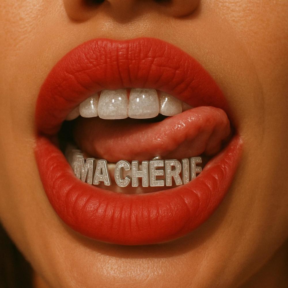 Ma Chérie RMX (Explicit)