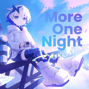 Album More One Night (Cover) from メトロミュー