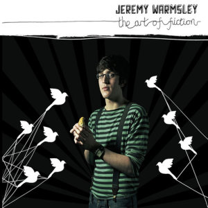 收聽Jeremy Warmsley的Modern Children (Album Version)歌詞歌曲