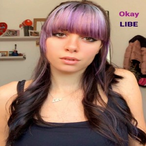 收听Libe的Okay歌词歌曲