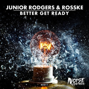 Junior Rodgers的專輯Better Get Ready