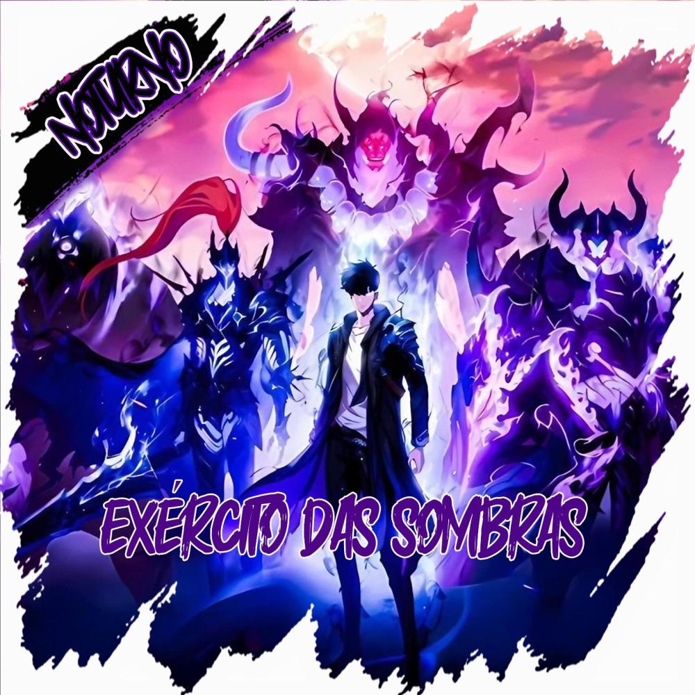 Exército das Sombras