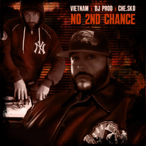 Che.sko的专辑No 2nd Chance