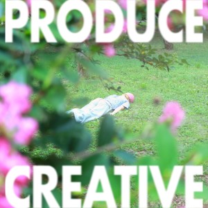 Album PRODUCE CREATIVE from KoGlow