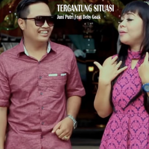 Album Tergantung Situasi from Juni Putri
