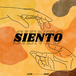 Album Siento oleh Luis Díaz
