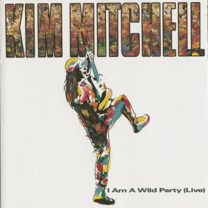 ดาวน์โหลดและฟังเพลง Battle Scar (Live) พร้อมเนื้อเพลงจาก Kim Mitchell