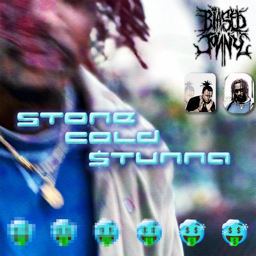 Stone Cold Stunna (Explicit)