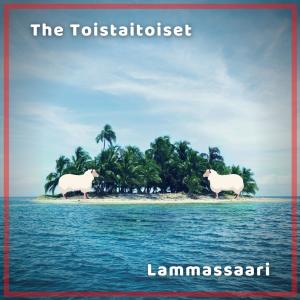 Album Lammassaari from The Toistaitoiset