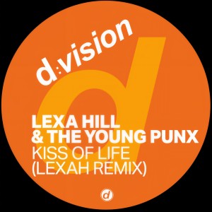 Album Kiss Of Life (Lexah Remix) from Lexa Hill