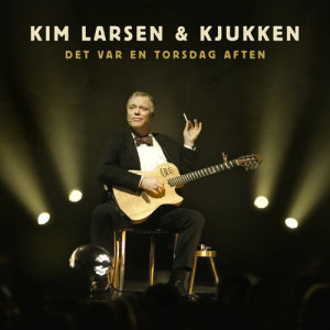 ดาวน์โหลดและฟังเพลง Joanna (Live) พร้อมเนื้อเพลงจาก Kim Larsen
